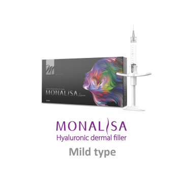 MONALISA Filler Mild Type